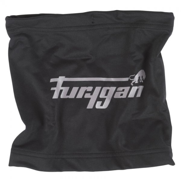 Περιλαίμιο μηχανής Furygan 7929 micro tube μαύρο